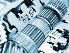 Automatic Gearboxes