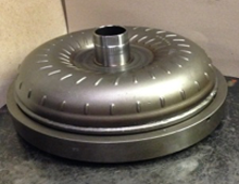 Turbo Chargers
