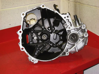 Manual Transmissions