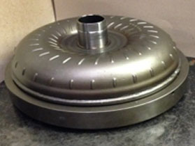 Torque Converters