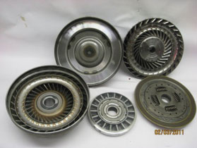 Torque Converters